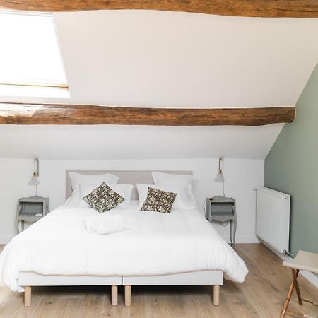 Domaine De Jouarre Bed & Breakfast Ngoại thất bức ảnh