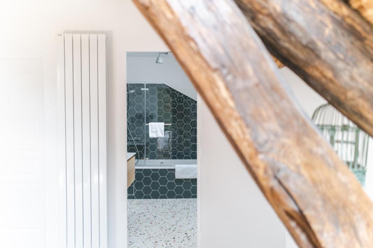 Domaine De Jouarre Bed & Breakfast Ngoại thất bức ảnh