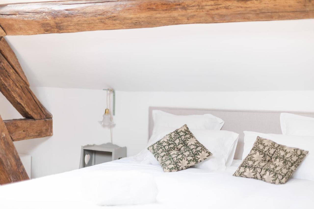 Domaine De Jouarre Bed & Breakfast Ngoại thất bức ảnh