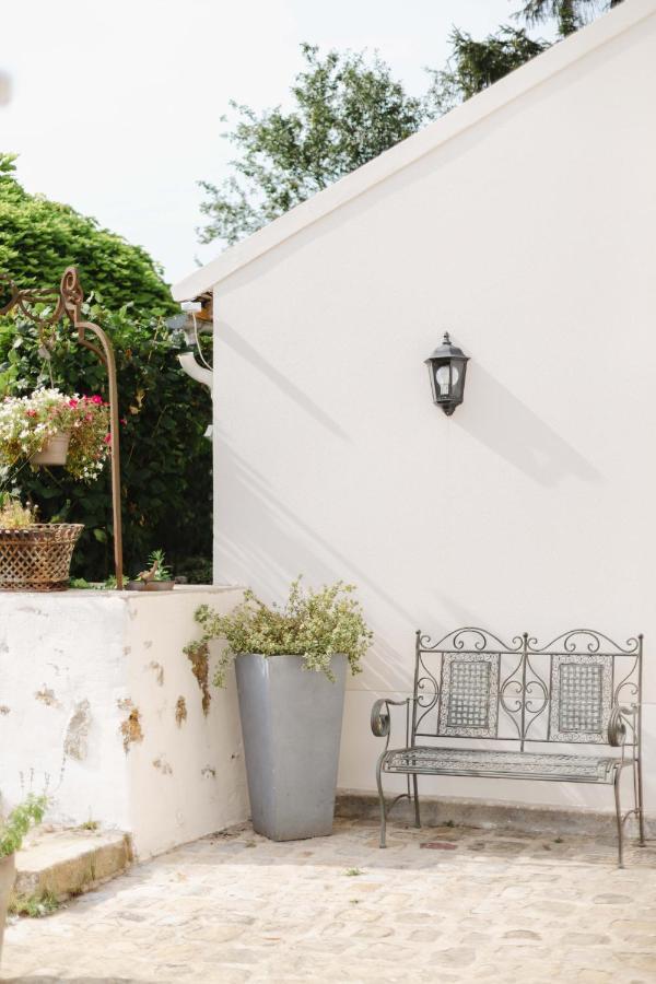 Domaine De Jouarre Bed & Breakfast Ngoại thất bức ảnh